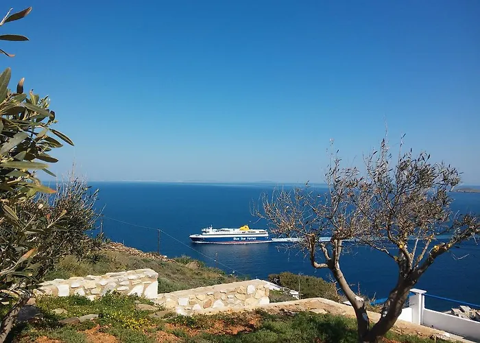 شقة Sarris Planet