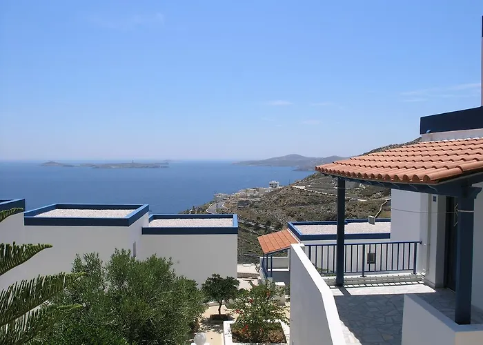 شقة Sarris Planet