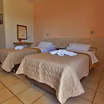 Apartmán Sarris Planet