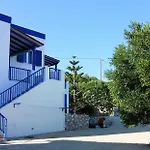 Διαμέρισμα Sarris Planet