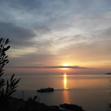 Apartman Sarris Planet *