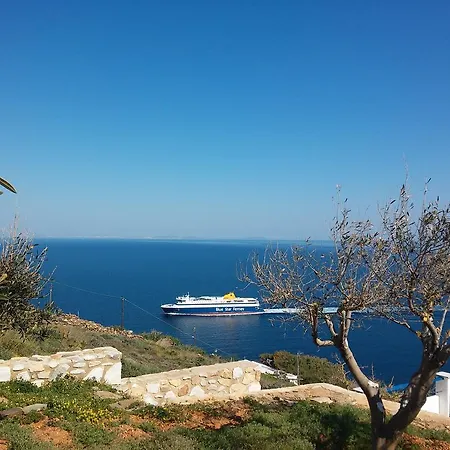 Apartman Sarris Planet