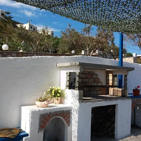 Apartman Sarris Planet Ermúpoli