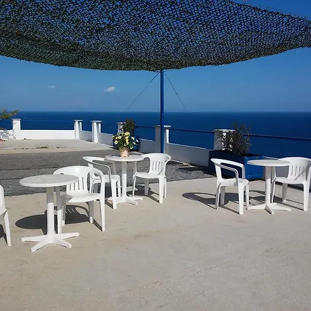 Sarris Planet * Ermúpoli