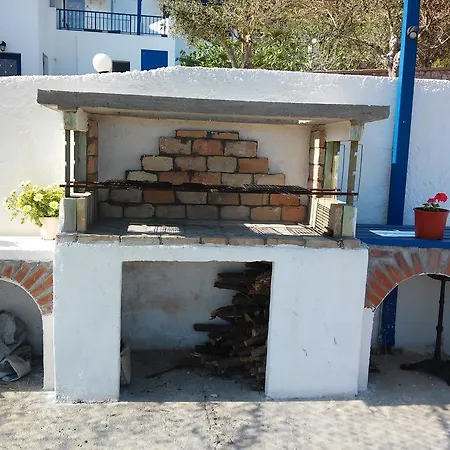 Sarris Planet * Ermoúpoli