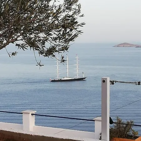 Appartement Sarris Planet *