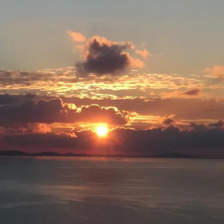 Apartman Sarris Planet Ermúpoli