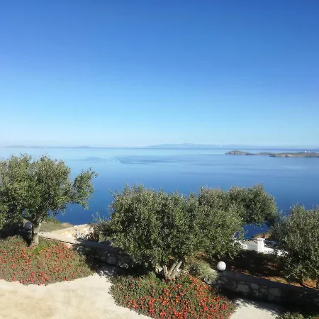 Appartement Sarris Planet Ermoúpoli