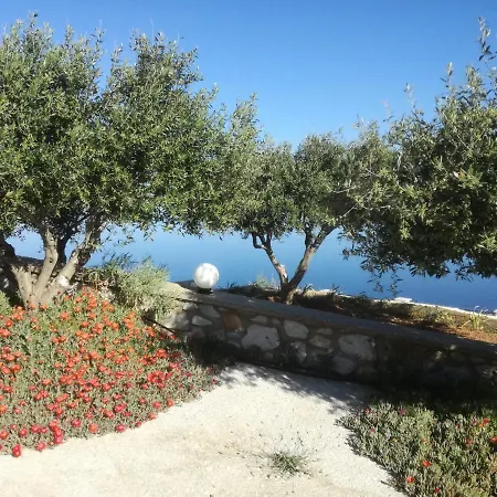 Sarris Planet Apartman Ermúpoli