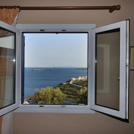 Appartement Sarris Planet *