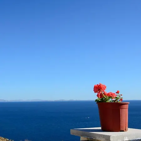 Sarris Planet * Ermúpoli