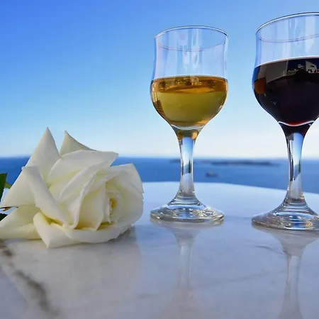 Sarris Planet Apartman *