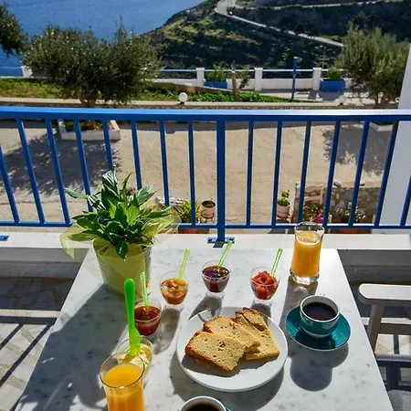 Sarris Planet Ermoúpoli