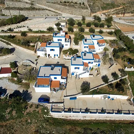 Sarris Planet Appartement *