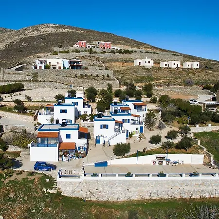 Sarris Planet Appartement *