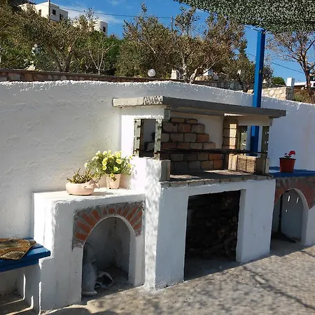 Sarris Planet Appartement *