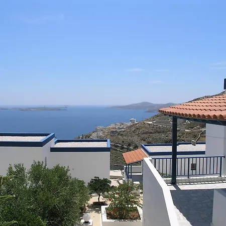 Apartman Sarris Planet