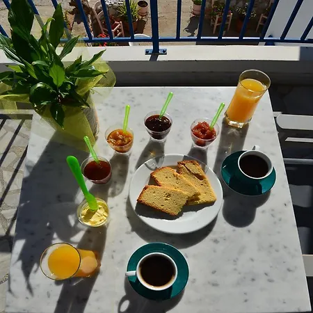 Sarris Planet * Ermoúpoli