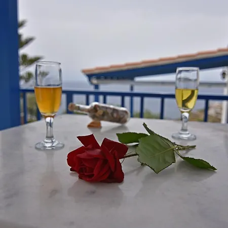 Sarris Planet * Ermúpoli