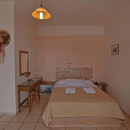 Apartment Sarris Planet *