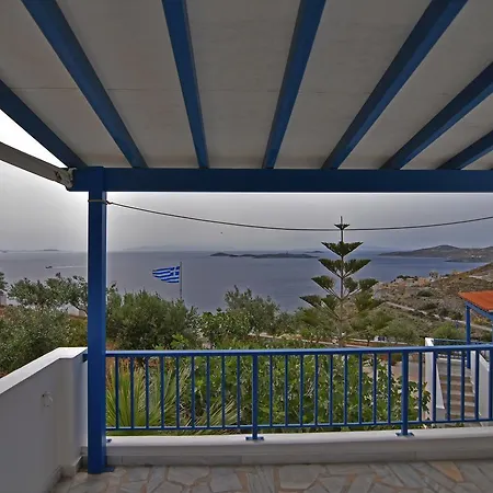 Sarris Planet * Ermoúpoli