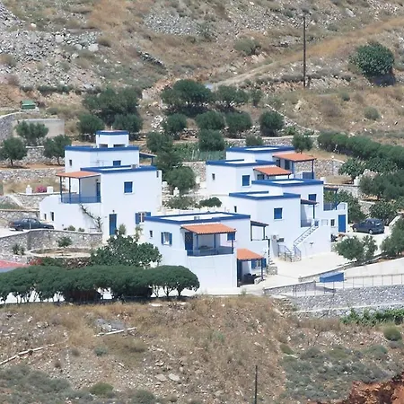 Sarris Planet Apartman