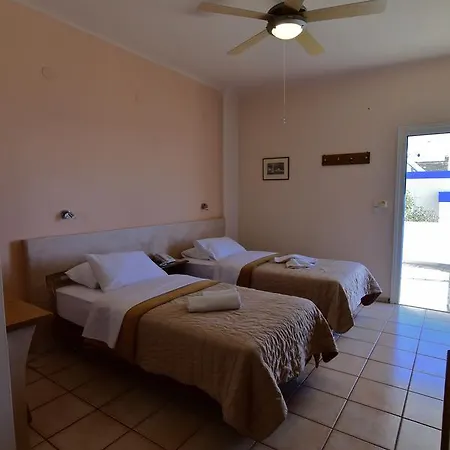 Sarris Planet Appartement