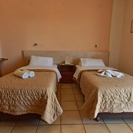 Sarris Planet Appartement *