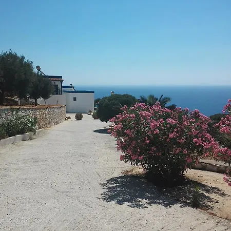 Sarris Planet Ermoúpoli