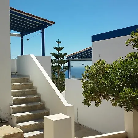 Sarris Planet Apartman