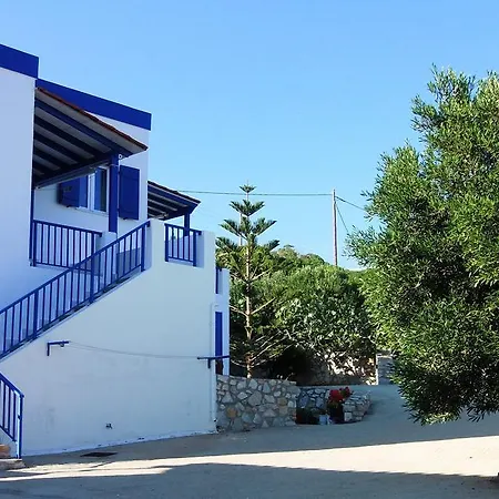 Apartman Sarris Planet