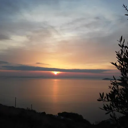 Apartman Sarris Planet *