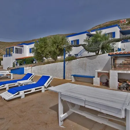 Apartamento Sarris Planet