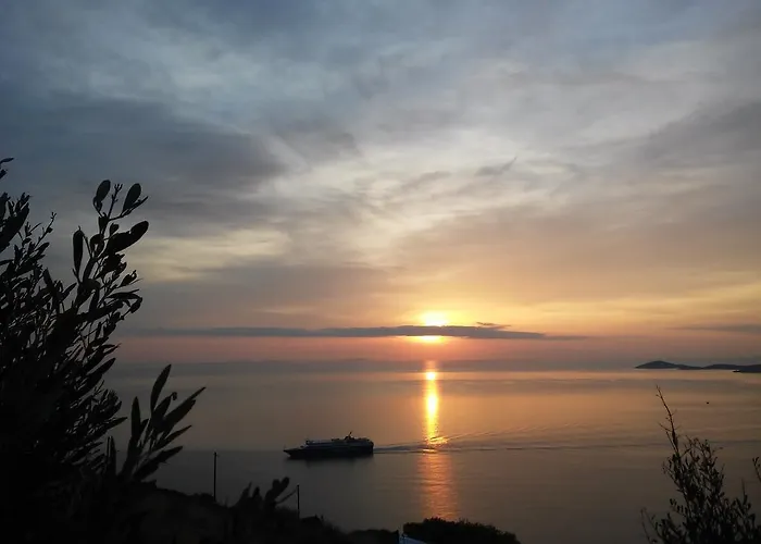 アパート Sarris Planet *