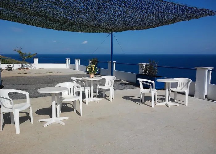 Sarris Planet * Ermúpoli