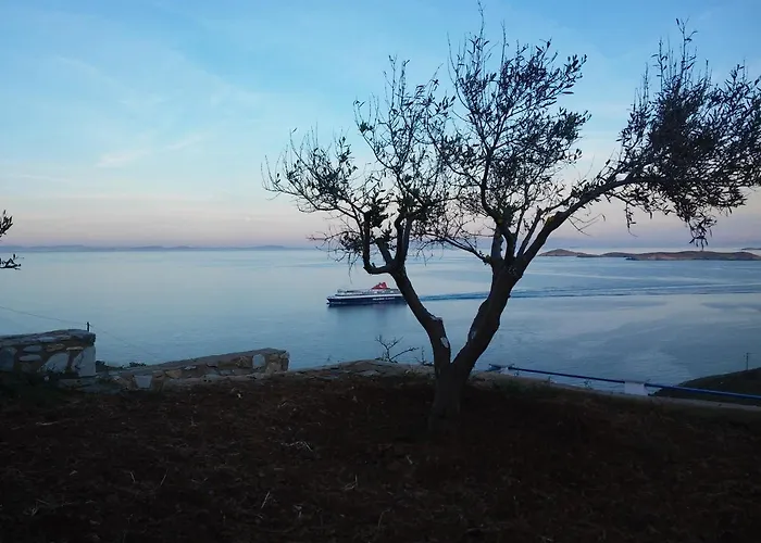 アパート Sarris Planet *