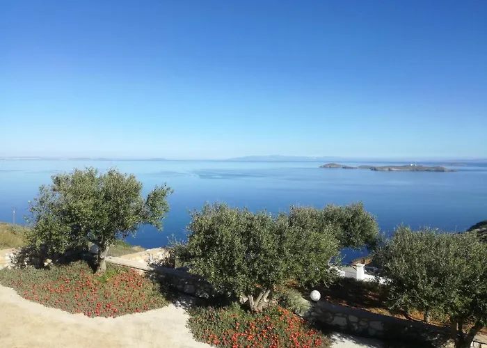 Apartamento Sarris Planet Hermópolis