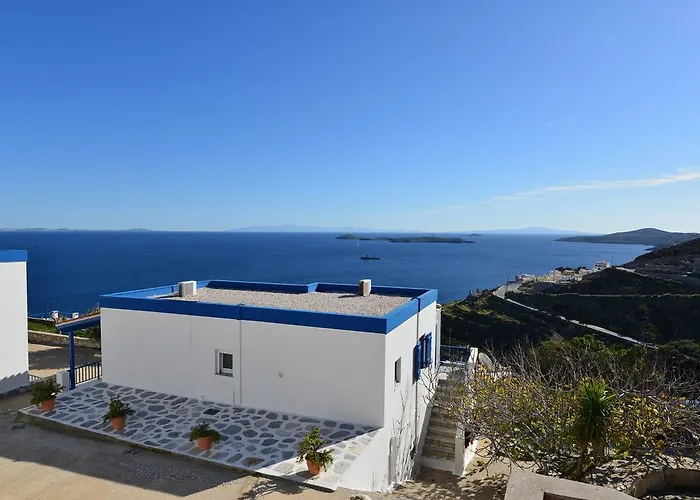 Sarris Planet Apartman *