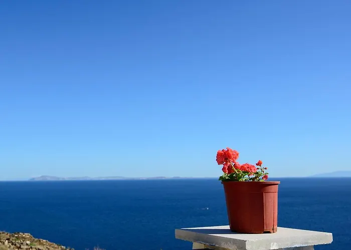 Sarris Planet * Ermúpoli