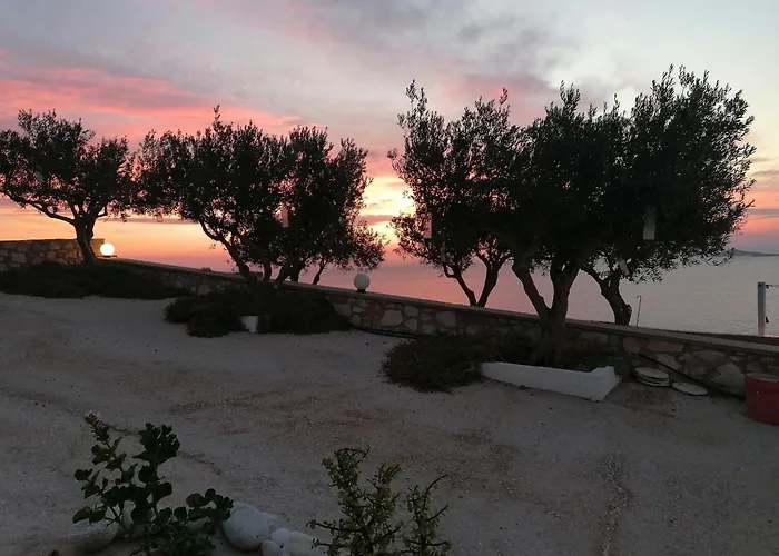 Apartamento Sarris Planet *