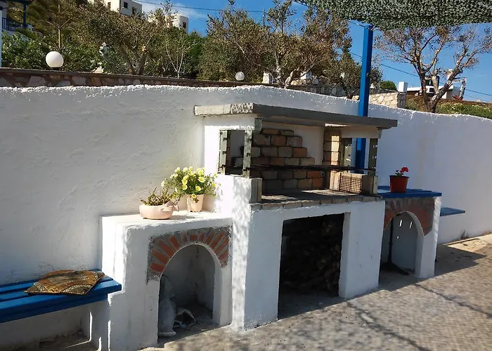 Sarris Planet Апартаменты *