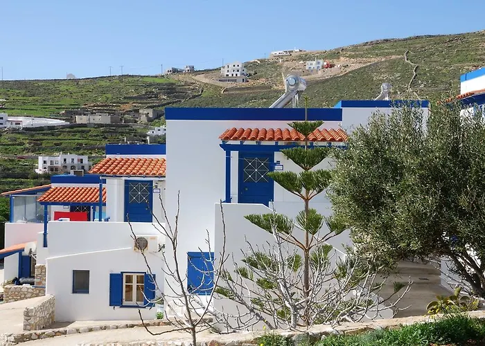 Apartamento Sarris Planet Hermópolis