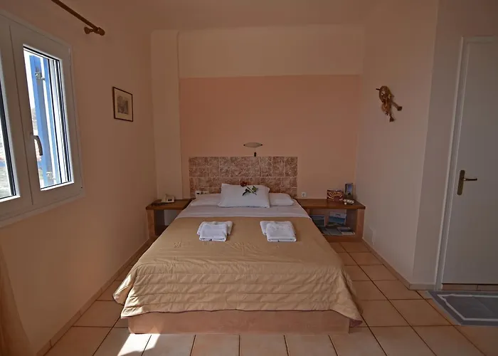 Sarris Planet Hermópolis