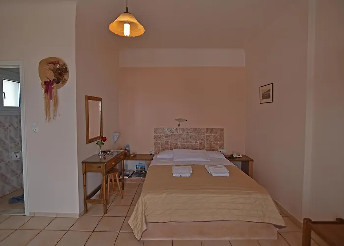 Apartamento Sarris Planet *