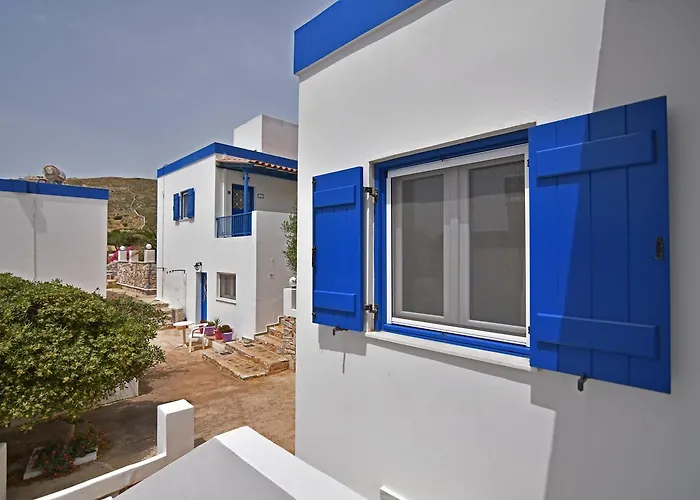 Apartamento Sarris Planet Hermópolis