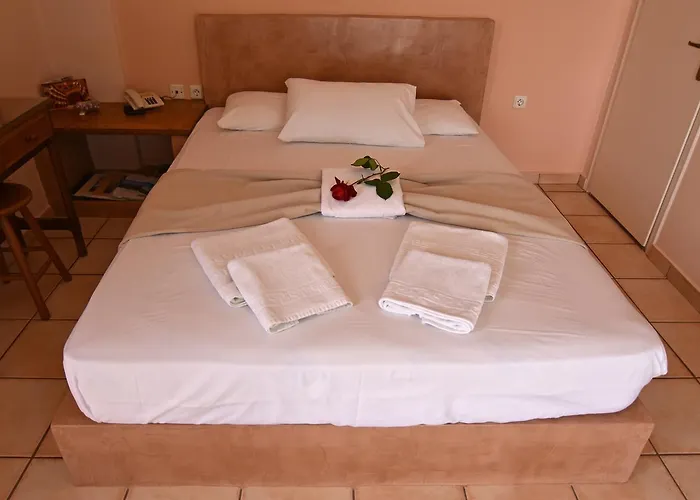 Sarris Planet Apartamento