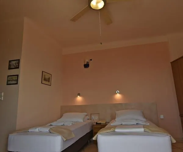 Sarris Planet Apartamento *