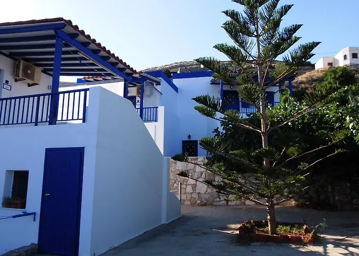 Apartamento Sarris Planet