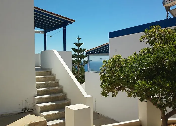 Sarris Planet Апартаменты