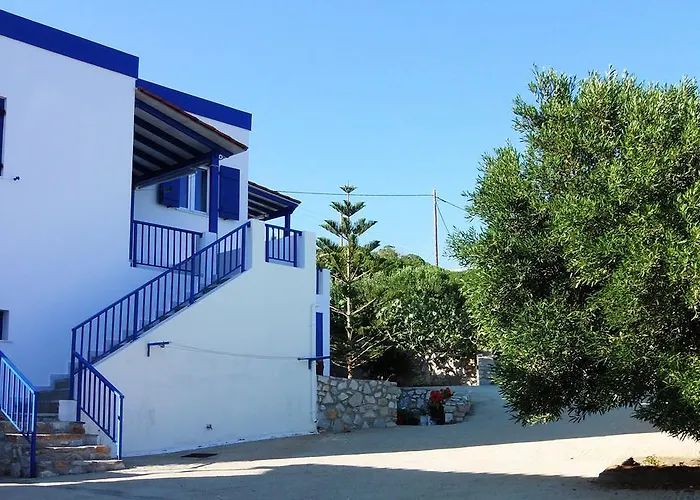 Apartamento Sarris Planet